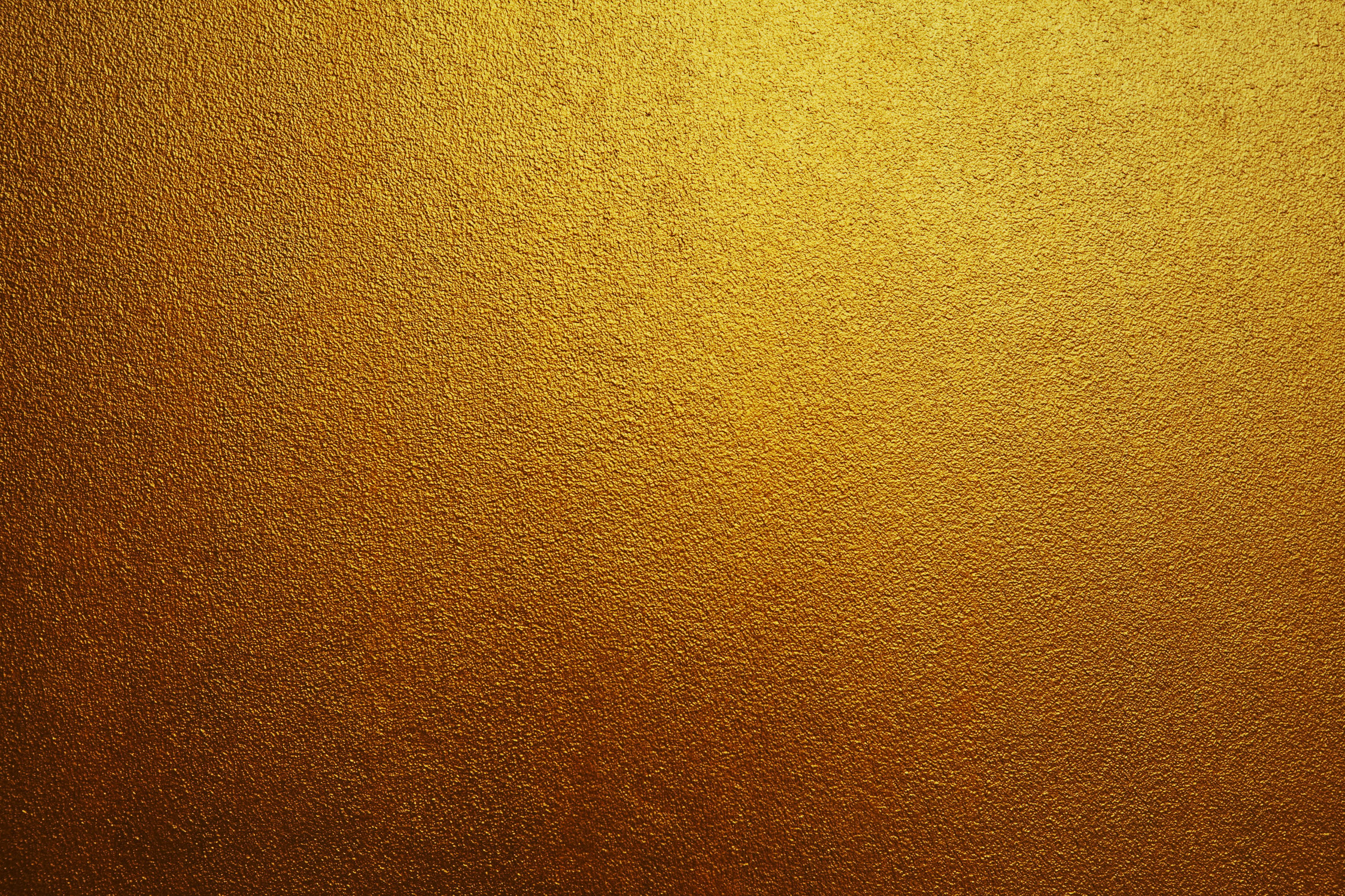 Golden Texture